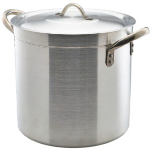 Saucepans, Stewpans and Stockpots