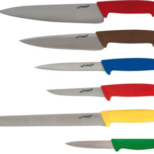 Chef Knives and Accessories