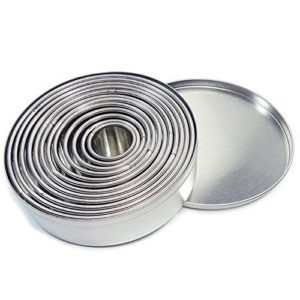 Pastry and Baking Supplies