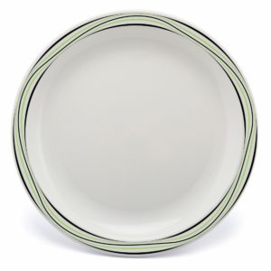 Polycarbonate Patterned Tableware