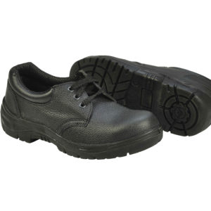 Safety Shoes and Clogs