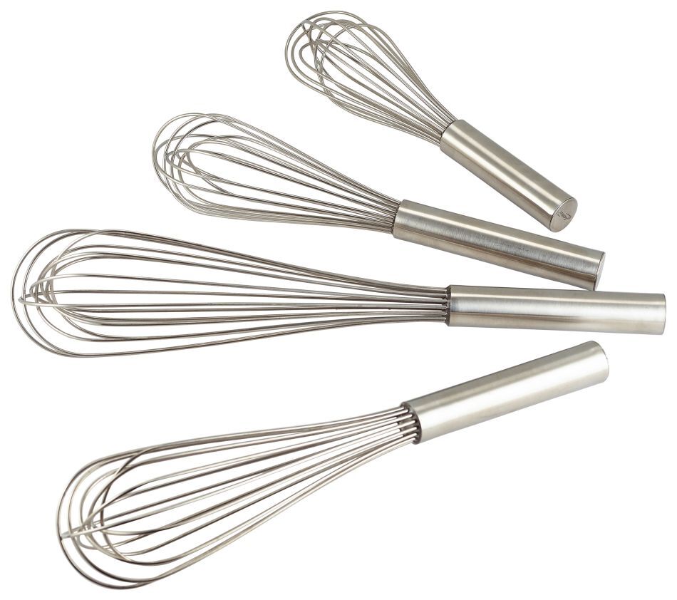 Whisks and Mashers