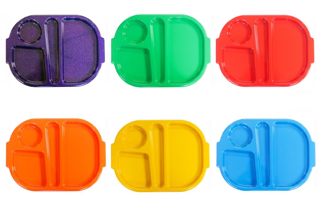 small-meal-tray-with-4-compartments-various-colours-pack-of-10