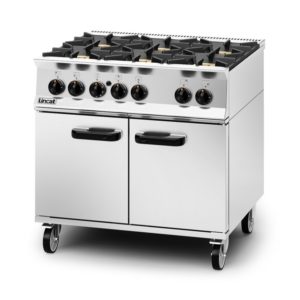 Gas Oven Ranges
