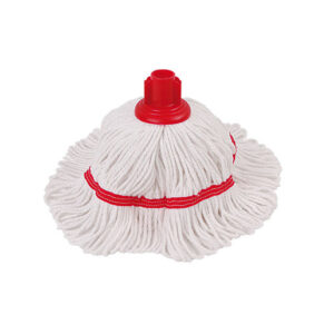 Mop Heads, Squeegees and Handles